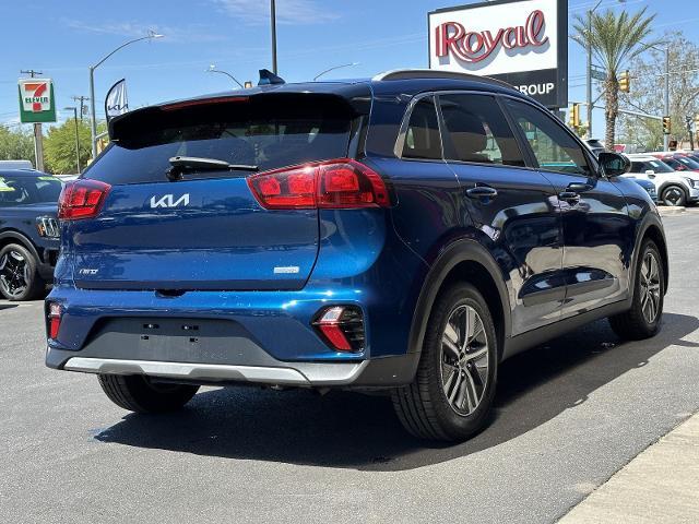 2022 Kia Niro Plug-In Hybrid Vehicle Photo in Tucson, AZ 85712