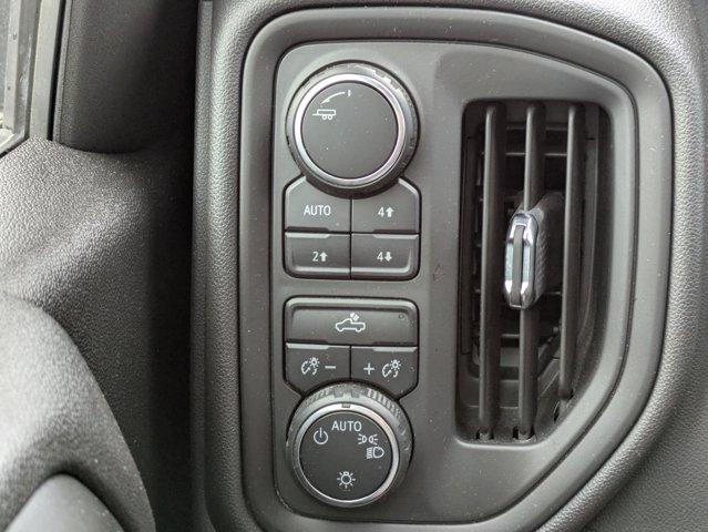 2024 Chevrolet Silverado 1500 Vehicle Photo in BRUNSWICK, GA 31525-1881