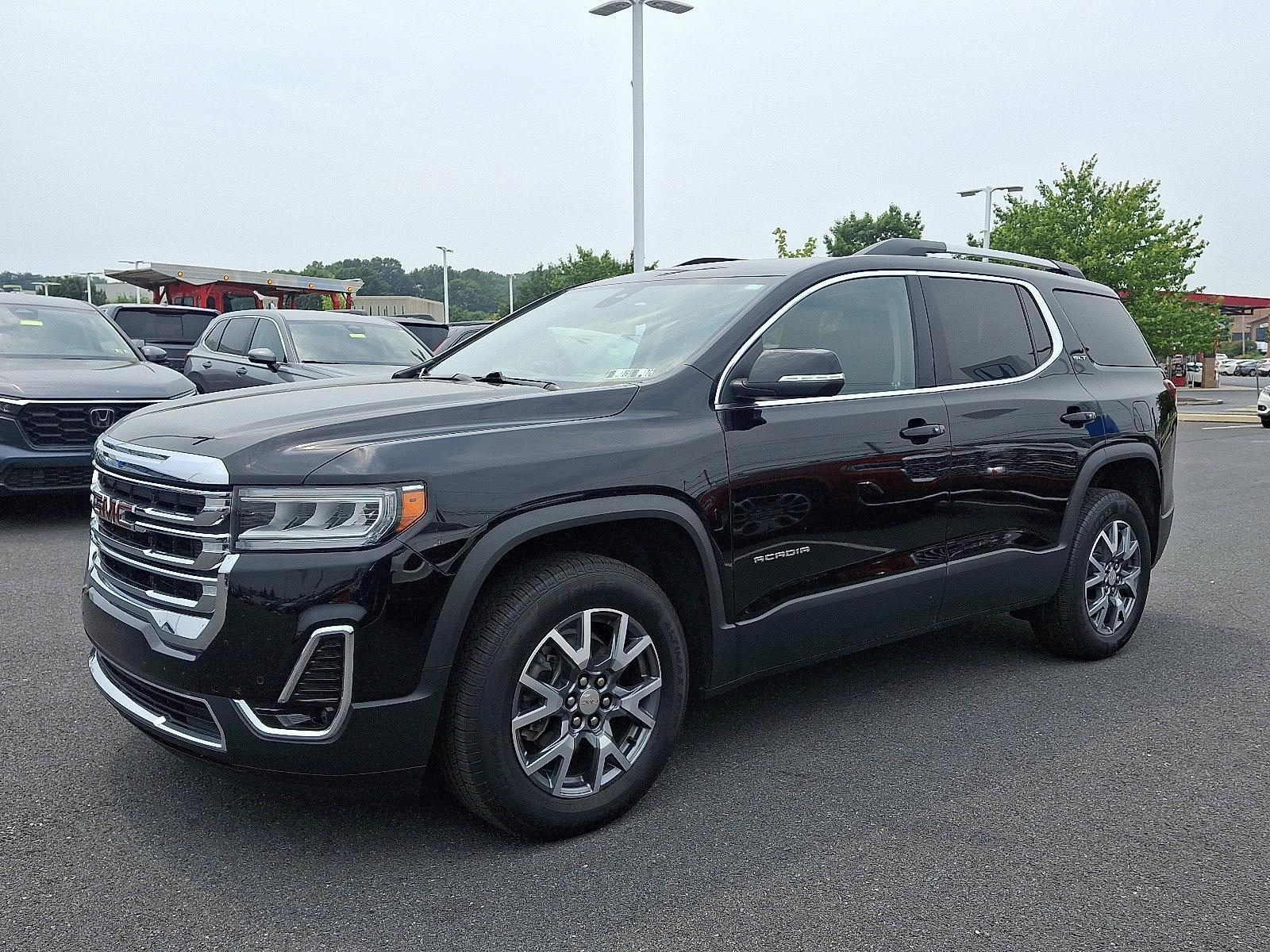 2023 GMC Acadia Vehicle Photo in Harrisburg, PA 17111