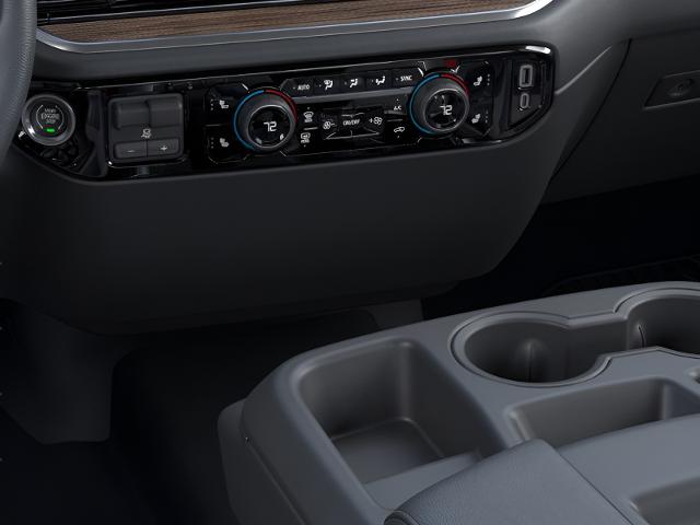 2026 Chevrolet Silverado 1500 Vehicle Photo in NEENAH, WI 54956-2243
