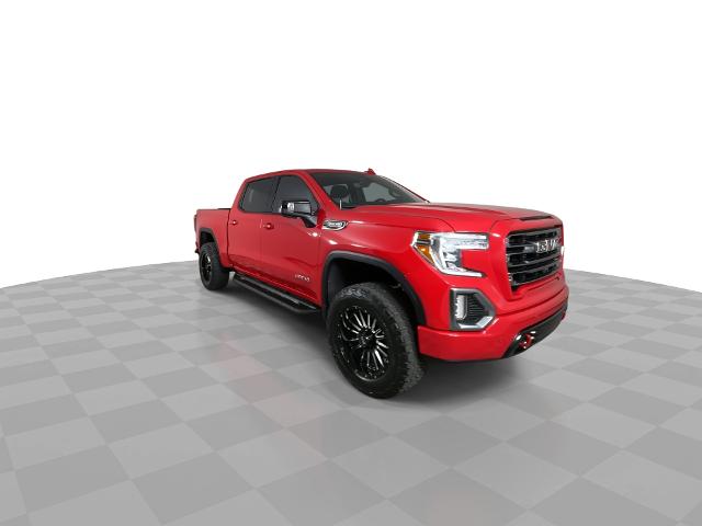 2021 GMC Sierra 1500 Vehicle Photo in GILBERT, AZ 85297-0402