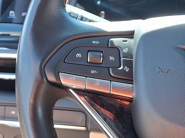 2023 Cadillac Escalade Vehicle Photo in DANBURY, CT 06810-5034