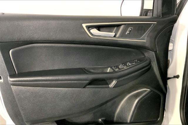 2024 Ford Edge Vehicle Photo in Lees Summit, MO 64086