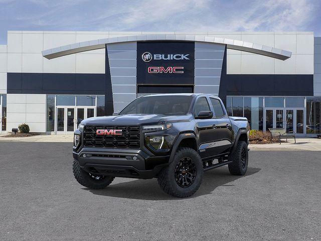 2026 GMC Canyon Vehicle Photo in DANBURY, CT 06810-5034