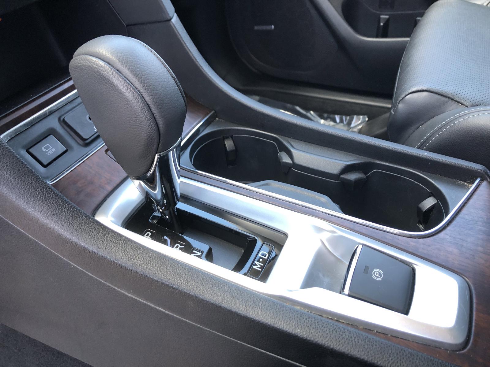 2023 Subaru Ascent Vehicle Photo in Mechanicsburg, PA 17050