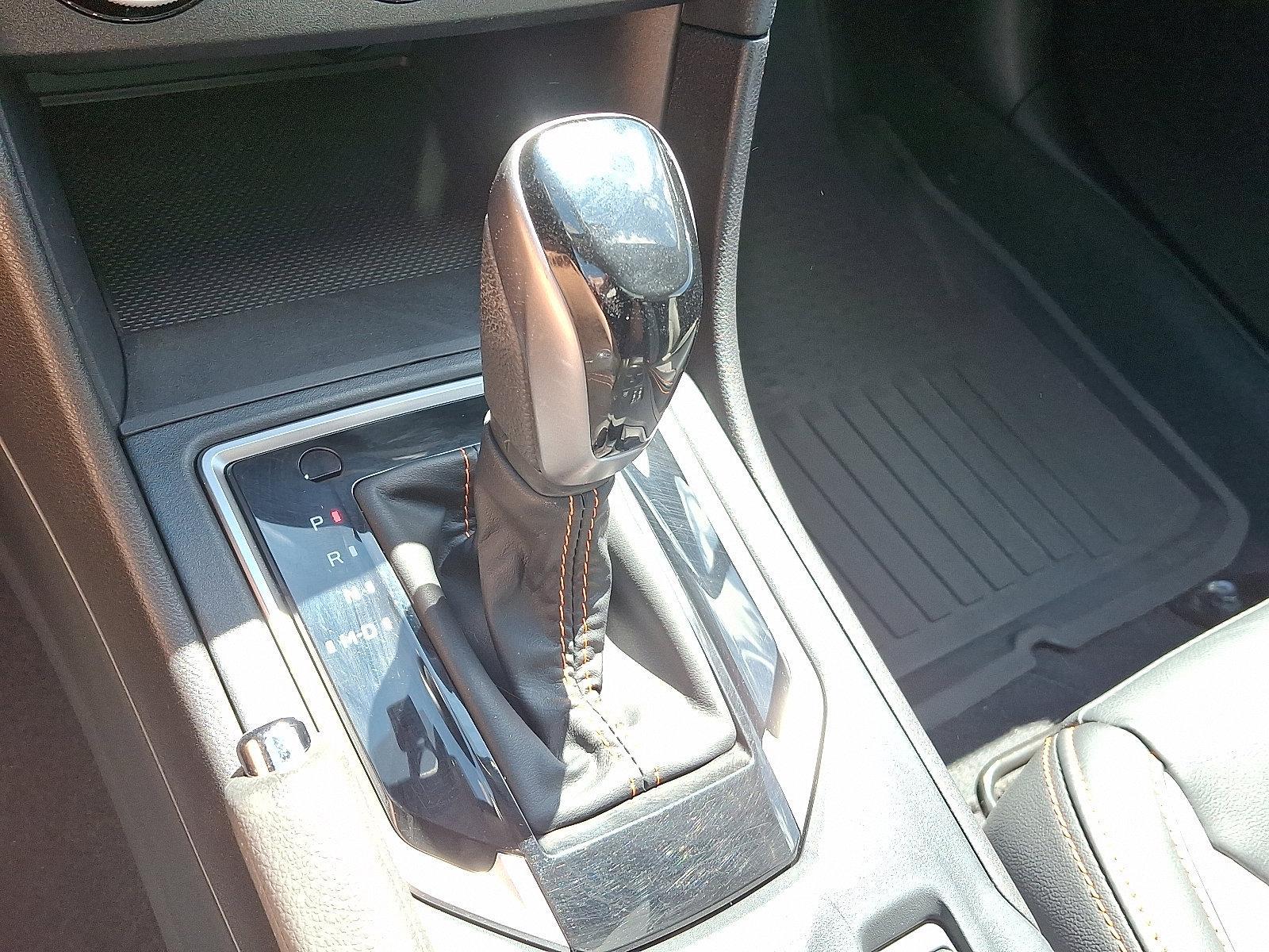 2023 Subaru Crosstrek Vehicle Photo in Harrisburg, PA 17111