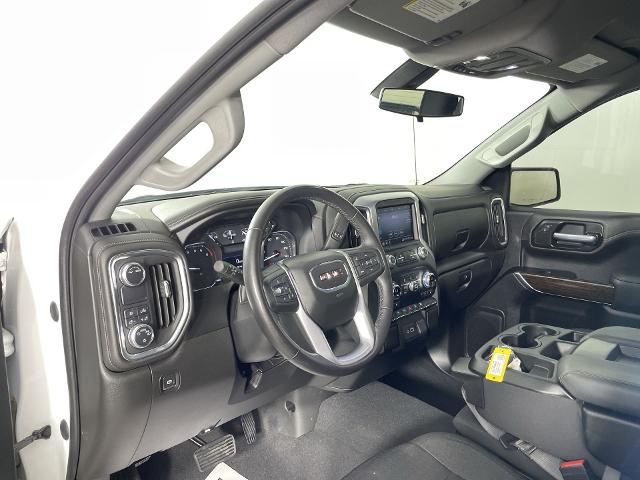 2021 GMC Sierra 1500 Vehicle Photo in GILBERT, AZ 85297-0402