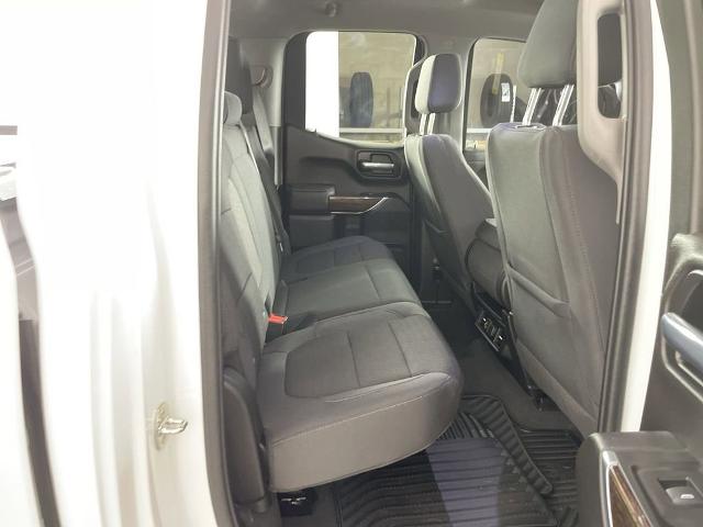 2021 GMC Sierra 1500 Vehicle Photo in GILBERT, AZ 85297-0402