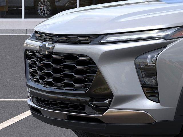 2026 Chevrolet Trax Vehicle Photo in PAWLING, NY 12564-3219