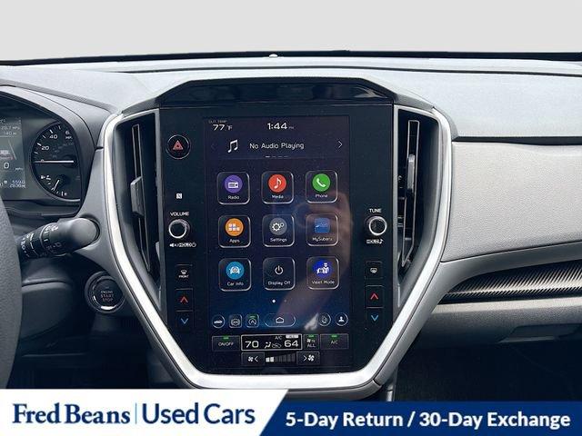 2025 Subaru Crosstrek Vehicle Photo in Doylestown, PA 18902