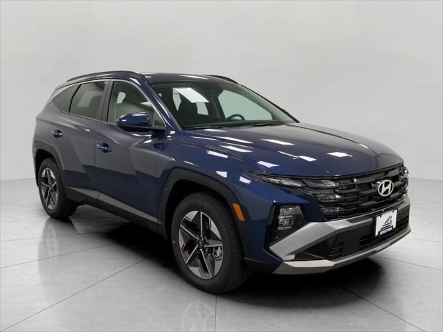 2025 Hyundai TUCSON Vehicle Photo in Neenah, WI 54956