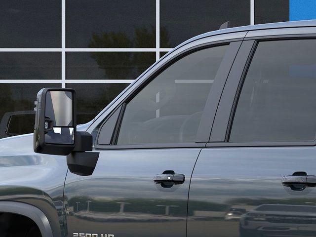 2026 Chevrolet Silverado 2500 HD Vehicle Photo in PAWLING, NY 12564-3219