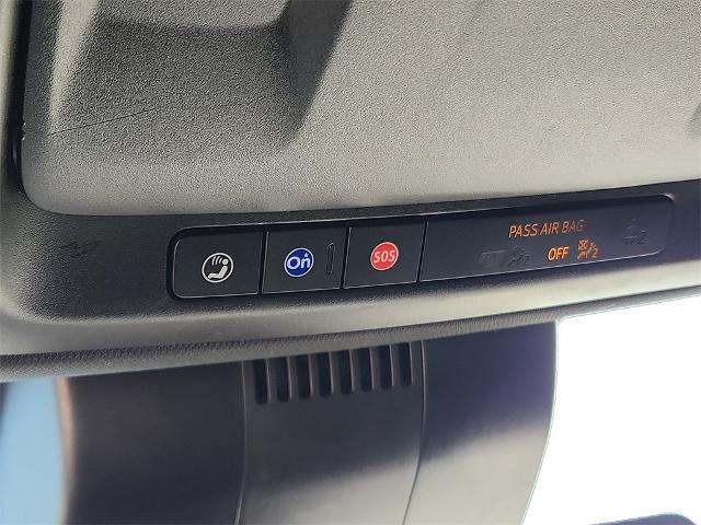 2023 Chevrolet Tahoe Vehicle Photo in EASTLAND, TX 76448-3020
