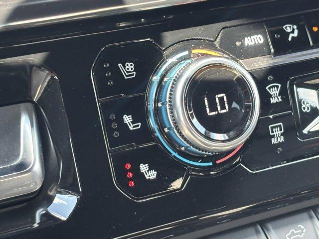 2023 GMC Sierra 1500 Vehicle Photo in ROCHESTER HILLS, MI 48307-2741