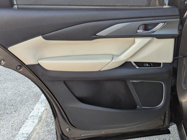 2018 Mazda CX-9 Vehicle Photo in San Antonio, TX 78230