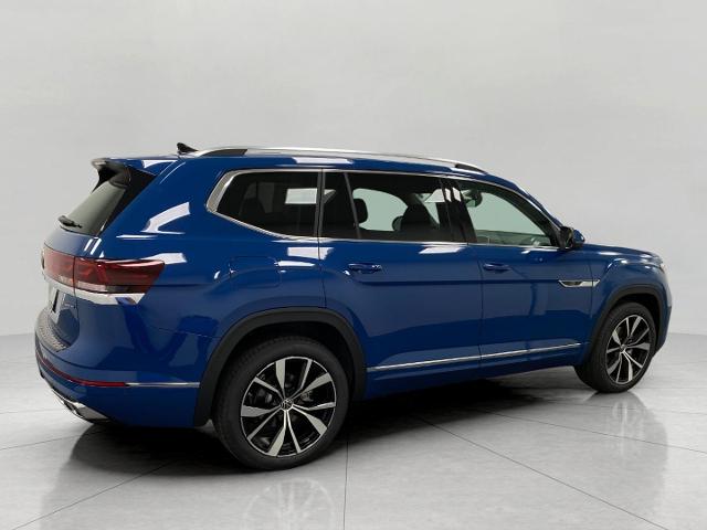 2026 Volkswagen Atlas Vehicle Photo in Appleton, WI 54913