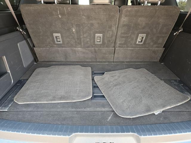 2022 Ford Expedition Max Vehicle Photo in Weatherford, TX 76087