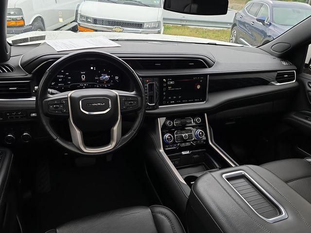 2022 GMC Yukon Vehicle Photo in Pleasant Hills, PA 15236