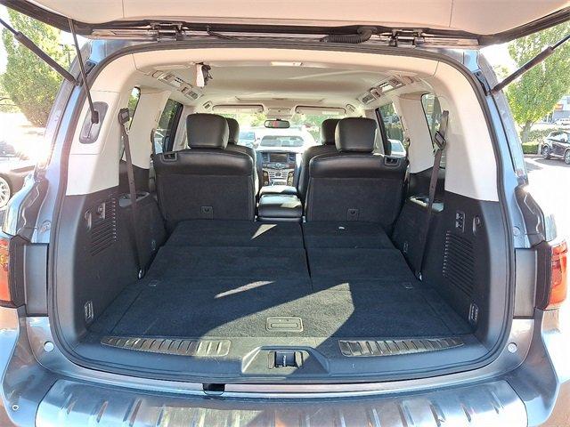 2019 INFINITI QX80 Vehicle Photo in Willow Grove, PA 19090