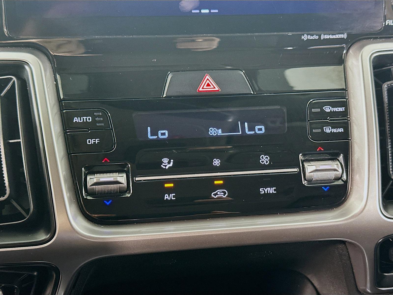 2023 Kia Sorento Vehicle Photo in Langhorne, PA 19047