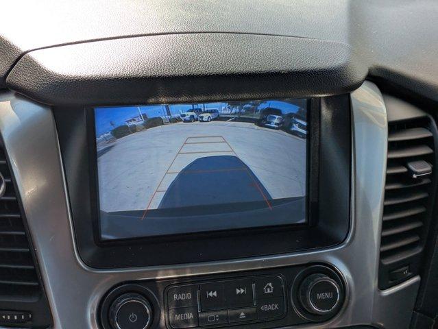 2018 Chevrolet Tahoe Vehicle Photo in SELMA, TX 78154-1459
