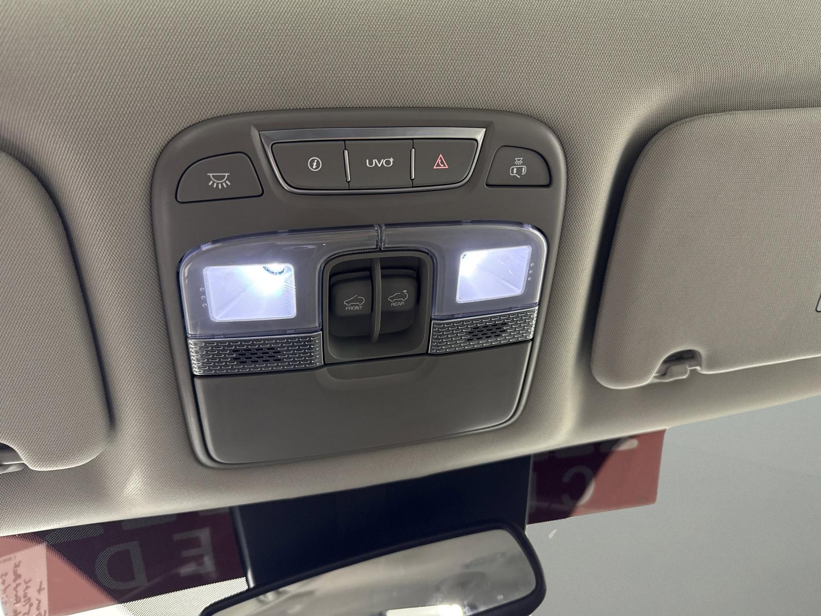 2022 Kia Telluride Vehicle Photo in Georgetown, TX 78626