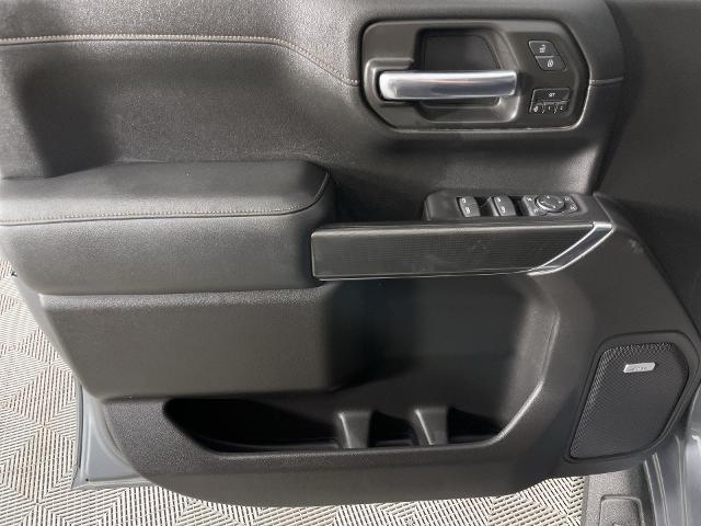 2020 GMC Sierra 1500 Vehicle Photo in GILBERT, AZ 85297-0402