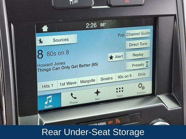2016 Ford F-150 Vehicle Photo in DANBURY, CT 06810-5034