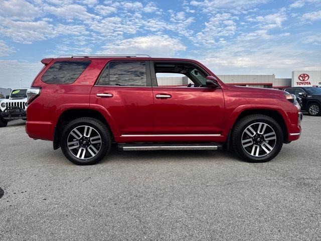 2020 Toyota 4Runner Vehicle Photo in Jonesboro, AR 72404