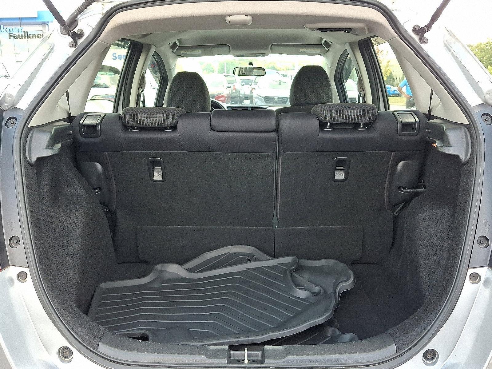2016 Honda Fit Vehicle Photo in Harrisburg, PA 17111