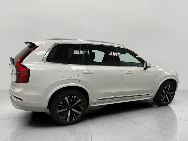2025 Volvo XC90 Vehicle Photo in Appleton, WI 54913