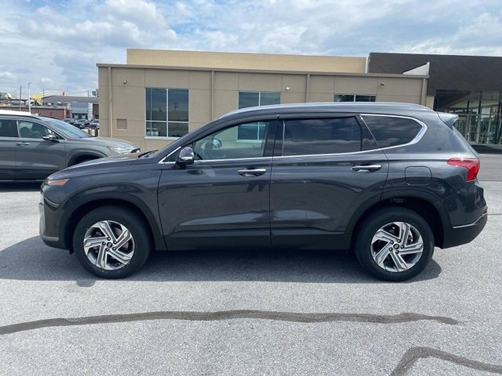 2023 Hyundai SANTA FE Vehicle Photo in Harrisburg, PA 17111