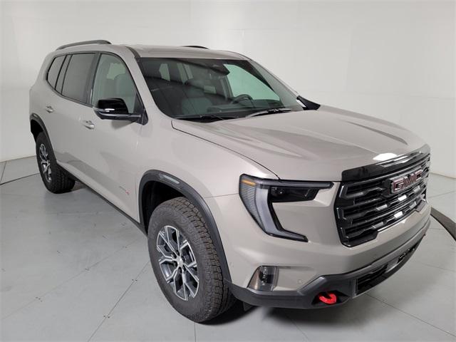 2026 GMC Acadia Vehicle Photo in PRESCOTT, AZ 86305-3700