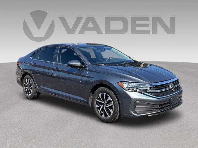 2022 Volkswagen Jetta Vehicle Photo in Savannah, GA 31419