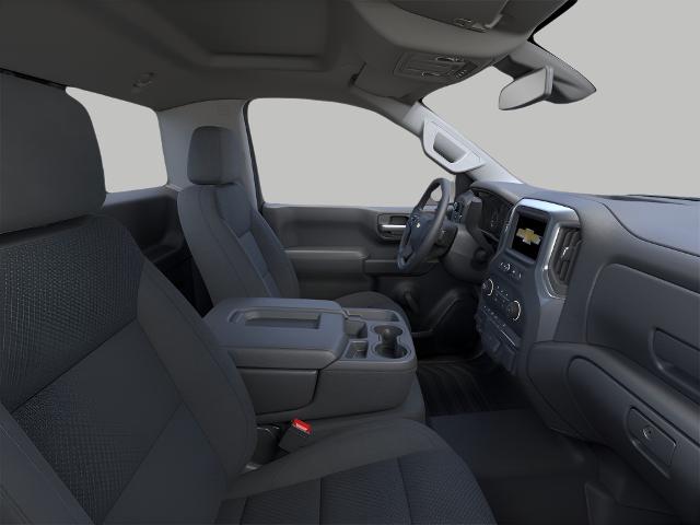 2026 Chevrolet Silverado 1500 Vehicle Photo in MANITOWOC, WI 54220-5838
