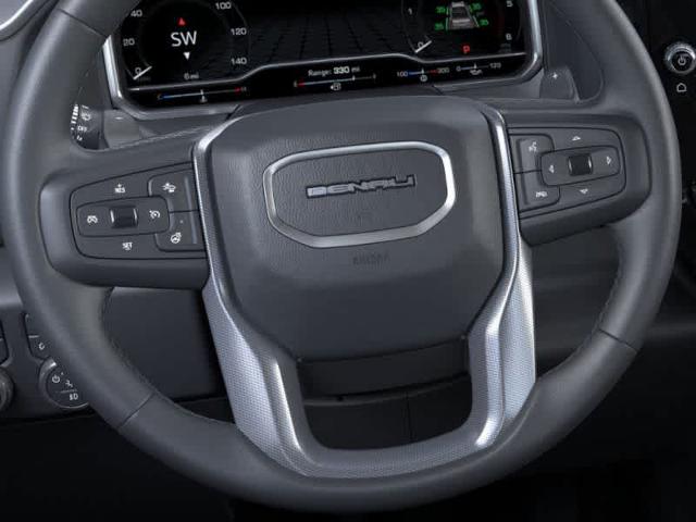 2026 GMC Sierra 1500 Vehicle Photo in ZELIENOPLE, PA 16063-2910
