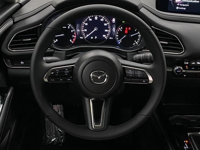 2025 Mazda CX-30 Vehicle Photo in Appleton, WI 54913