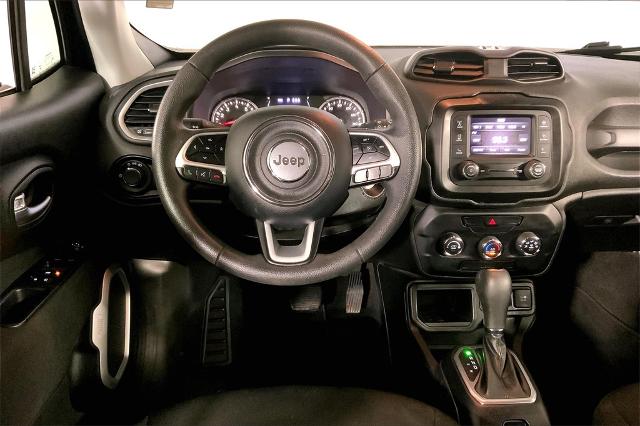 2019 Jeep Renegade Vehicle Photo in Lees Summit, MO 64086