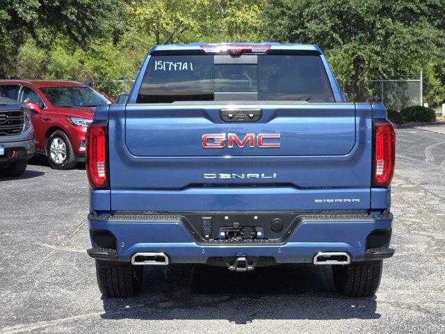 2024 GMC Sierra 1500 Vehicle Photo in Decatur, TX 76234