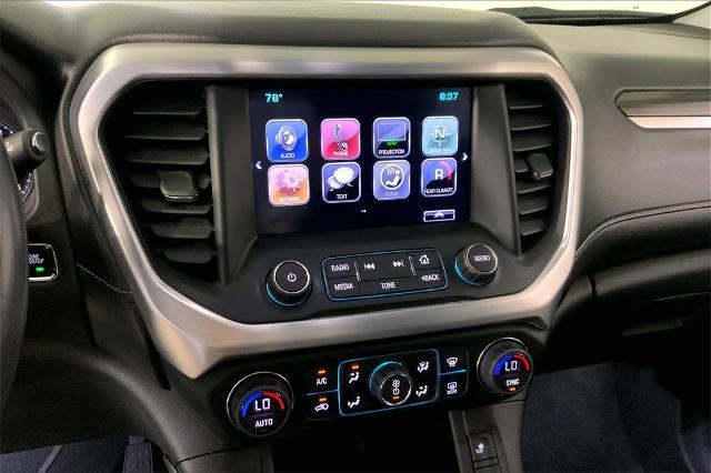2017 GMC Acadia Vehicle Photo in Lees Summit, MO 64086
