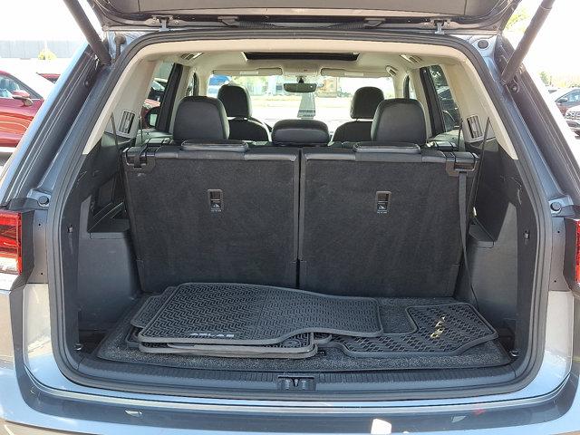 2021 Volkswagen Atlas Vehicle Photo in Philadelphia, PA 19116