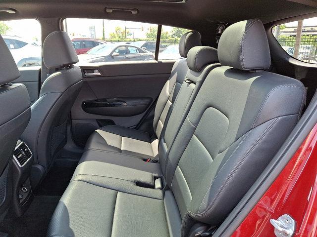 2021 Kia Sportage Vehicle Photo in Philadelphia, PA 19116