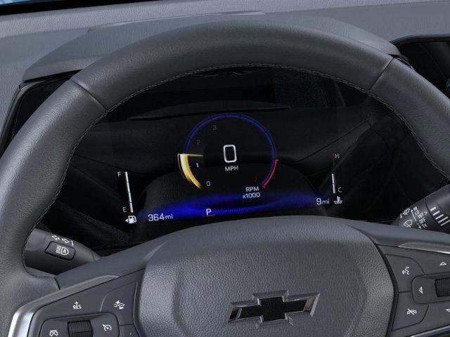 2026 Chevrolet Trailblazer Vehicle Photo in INDEPENDENCE, MO 64055-1314