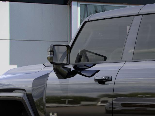 2026 GMC HUMMER EV Pickup Vehicle Photo in TREVOSE, PA 19053-4984