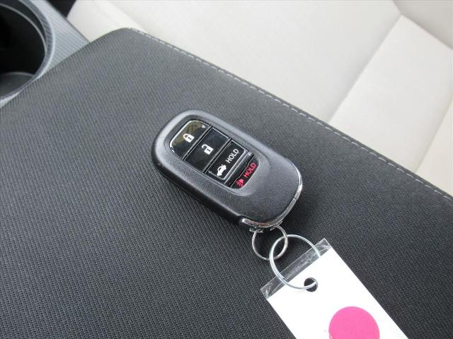 2022 Honda Civic Sedan Vehicle Photo in LEESBURG, FL 34788-4022