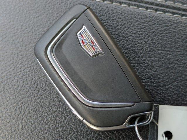 2024 Cadillac XT4 Vehicle Photo in BRUNSWICK, GA 31525-1881