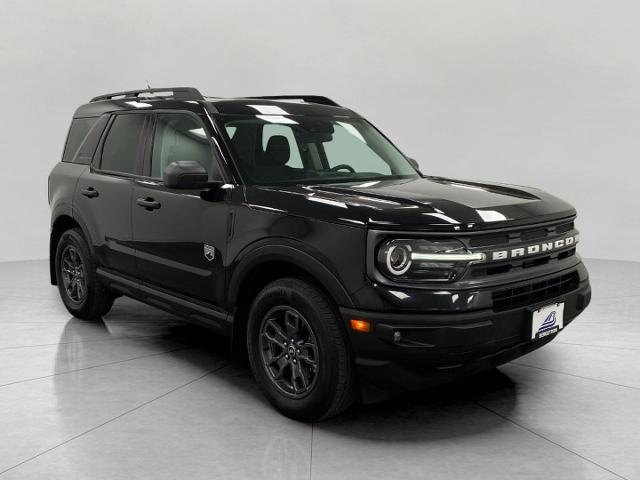 2024 Ford Bronco Sport Vehicle Photo in Appleton, WI 54913
