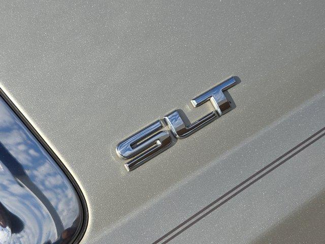 2015 GMC Yukon XL Vehicle Photo in Decatur, TX 76234
