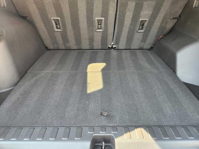 2022 GMC Terrain Vehicle Photo in DENTON, TX 76210-9321