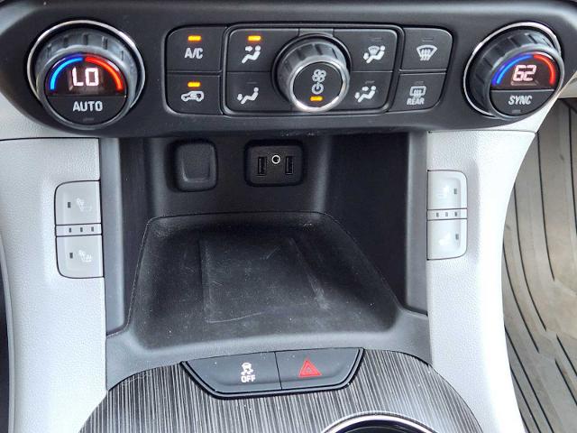 2017 GMC Acadia Vehicle Photo in DENTON, TX 76210-9321